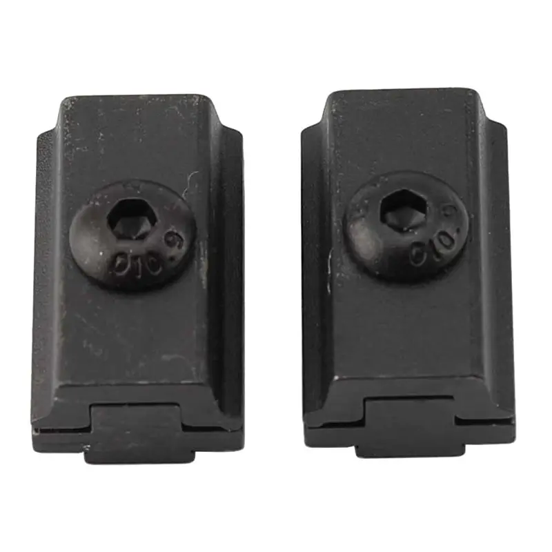 ABKP-Locksmith Tool With Tooth Opening Double-Sided Tooth Fixture Locksmith Tool