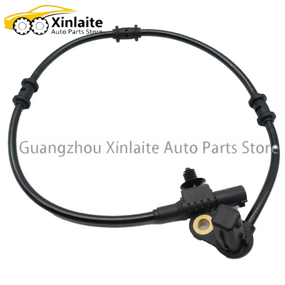 

Новый датчик скорости колеса ABS (левый/правый) для Mercedes-Benz M-Class W163 ML320 ML350 ML500 ML270 ML400