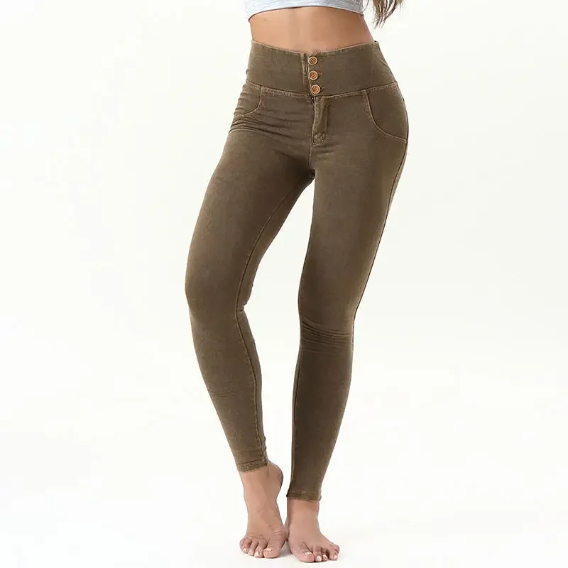 مفتوحة المنشعب في الهواء الطلق الجنس السراويل الغريبة Hotpants النساء الخوخ الورك السراويل نحيل اللياقة البدنية ركض Sweatpants اليوغا الرياضة طماق