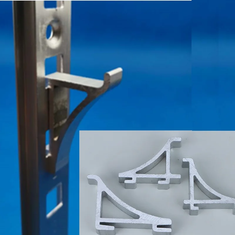 冷蔵庫の交換用棚クリップ,クーラーの交換用サポート,金属製フックとシリンダーのバックル,キャビネットの棚