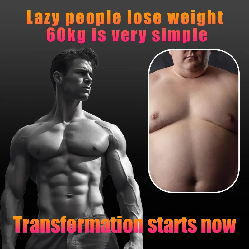 Loss Weight Products Fat Burner Thin Enhance Metabolism Suppress Appetite Fast Slim Reduce Abdominal Fat Loss Weight Not Rebound