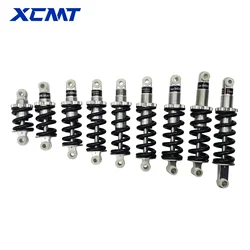 Shock Absorber Suspension For Bicycle E-Bike Motorcycle ATV Scooter Dirt Pit Electric Bike 90mm100mm 115mm 125mm 150mm 160mm 170
