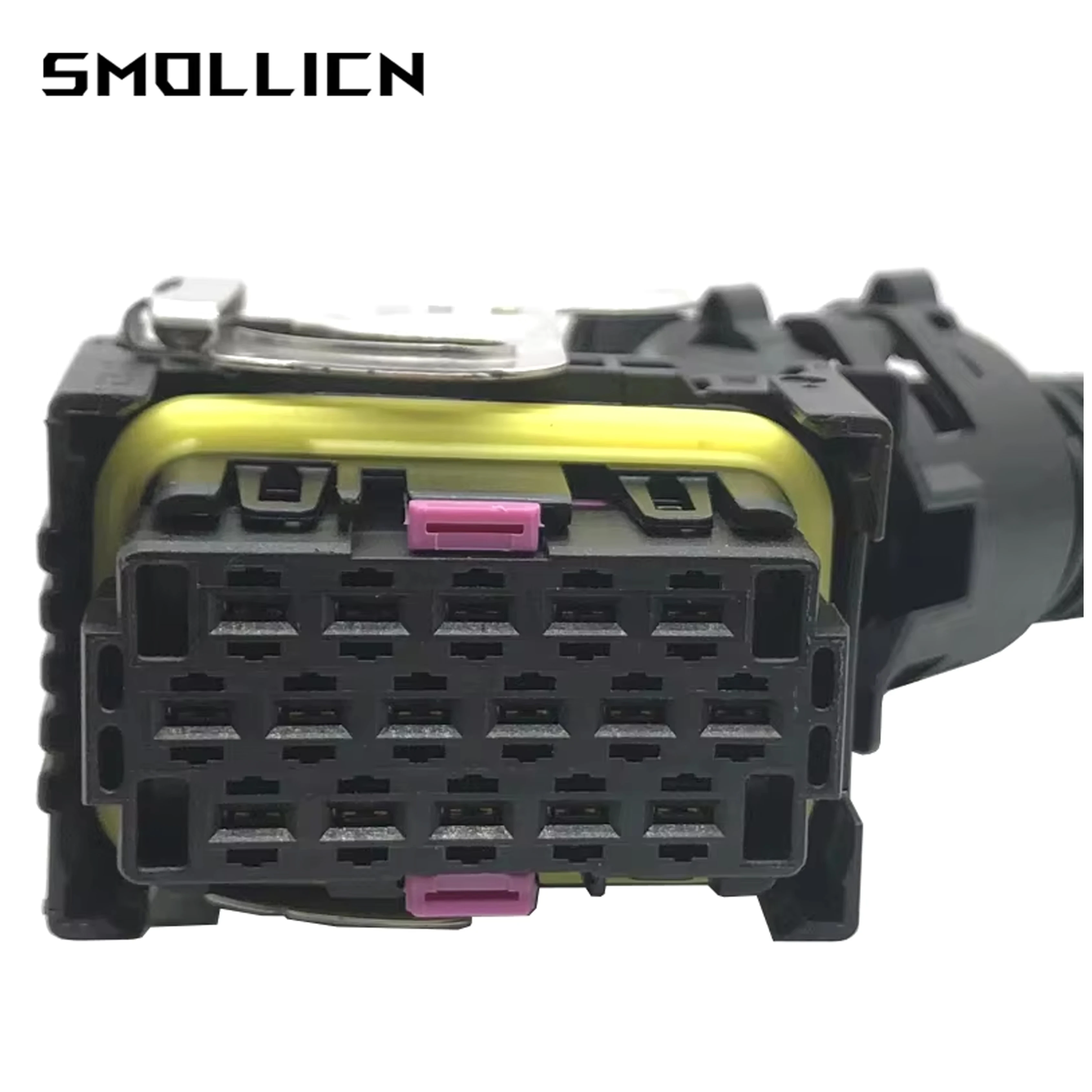 16/36/89 Pin EDC7 Common Rail ECU Female Connector Auto PC Board Socket Weichai Engine Transmission Plug 1928404195