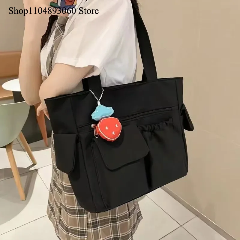 Large Capacity Cros… - image