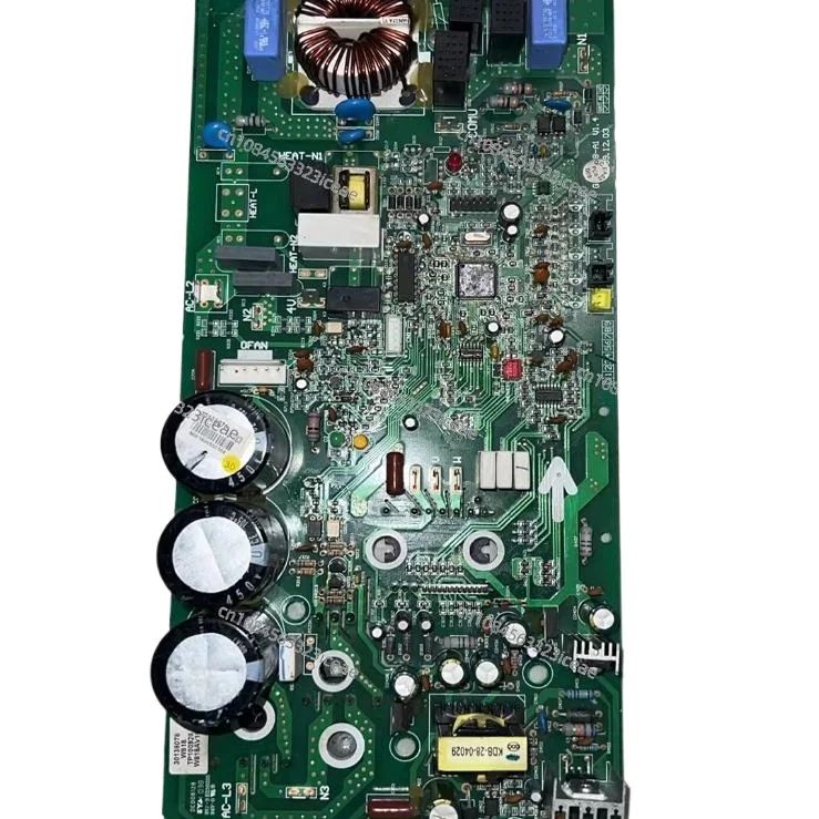 Suitable for Gree, air conditioner frequency conversion machine main board long board 30138078 computer board