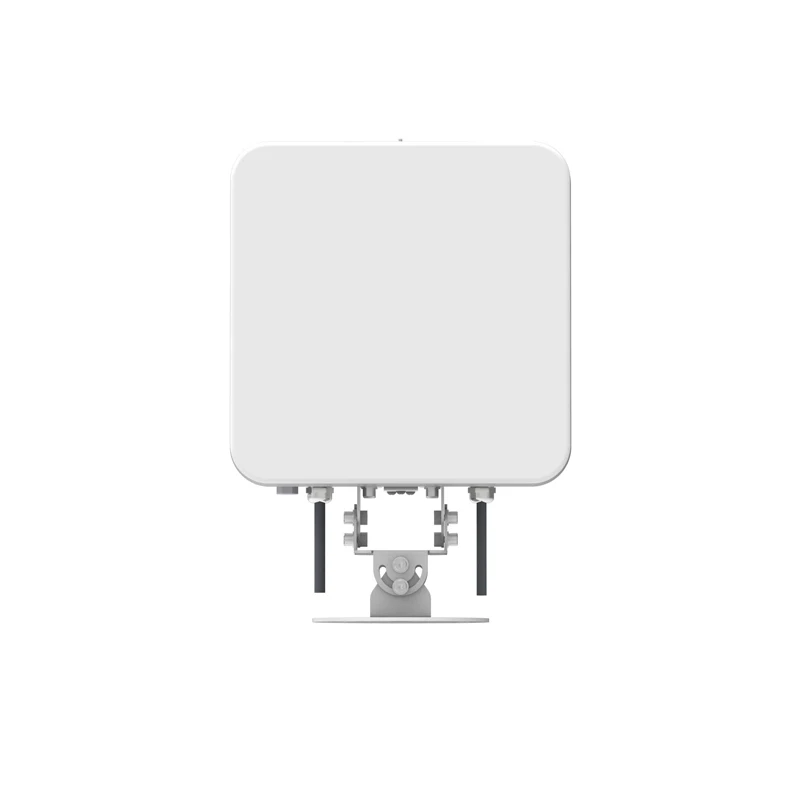 50M Six Lanes 24GHz Millimeter Wave radar Traffic Speed Measurement Velocity radar
