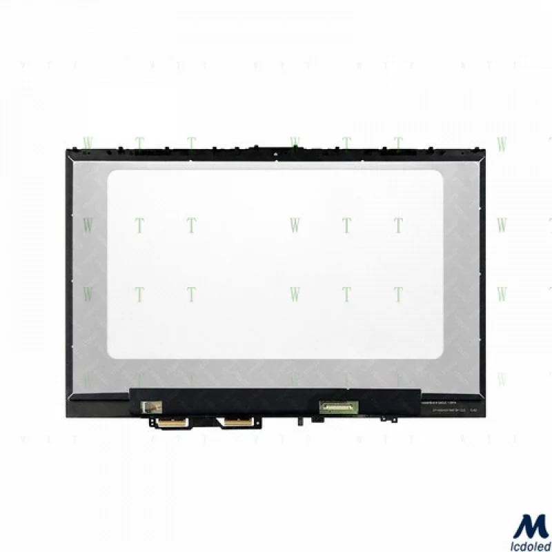 TT  FHD LCD Touch Digitizer Screen Assembly for ASUS VivoBook Flip 14 TM420UA-EC018T