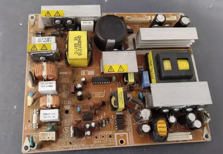 BN44-00192A Netzteil platine für la32s81b la32r81ba