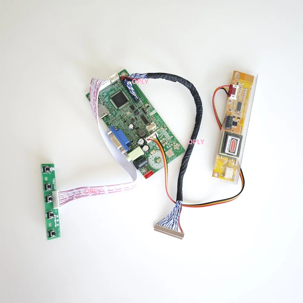 58C Controller Boar… - image