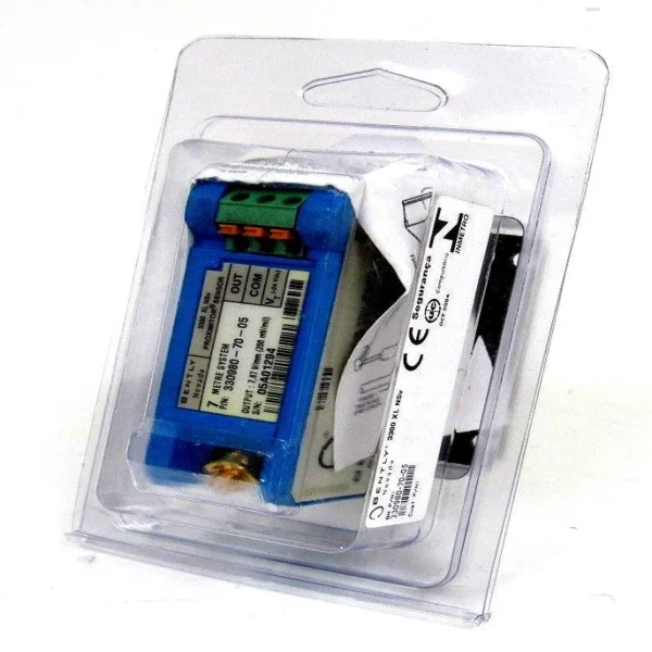 

Новый 330980-70-05 Proximity 3309807005 Совершенно новый оригинальный Spot Plc