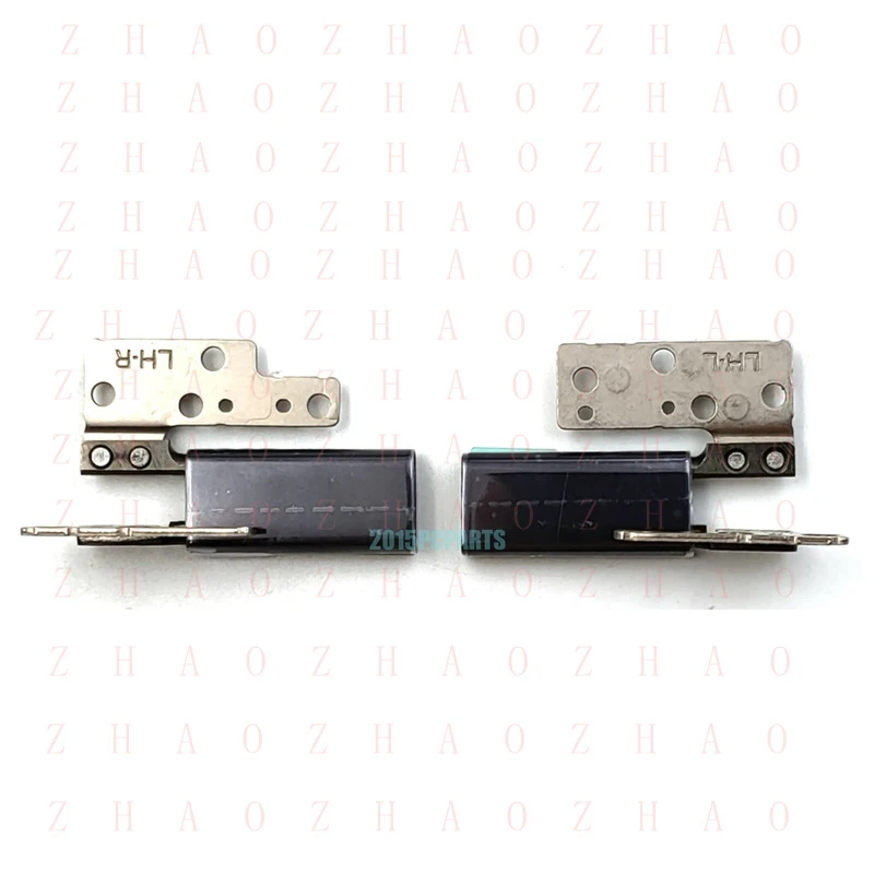 L+ for ASUS Zenbook Flip S UX370 UX370U UX370UA Series LCD Hinges