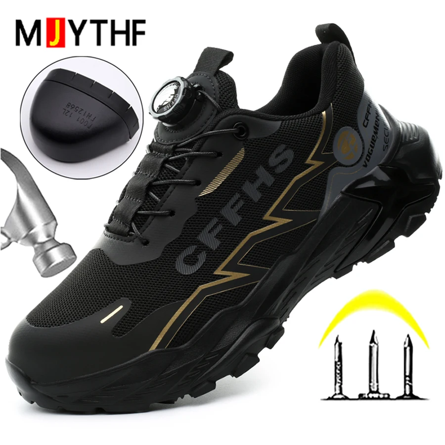 Thumbnail 3 - #79 Ranked Steel Toe Shoes Picks in 2026