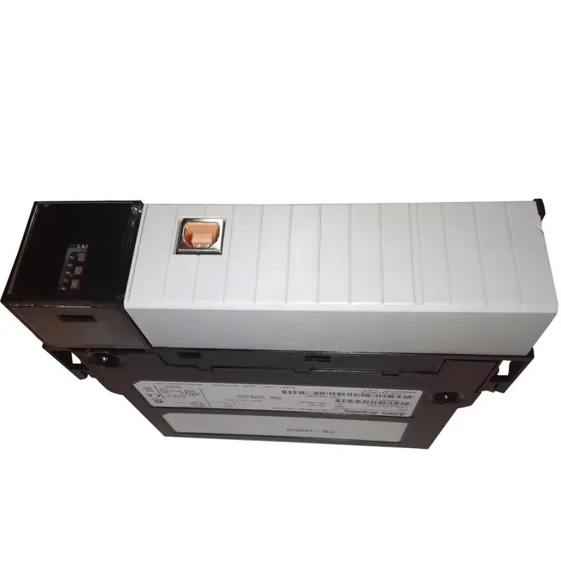 1756-EN2TR Two-Port EtherNet/IP Communication Controller