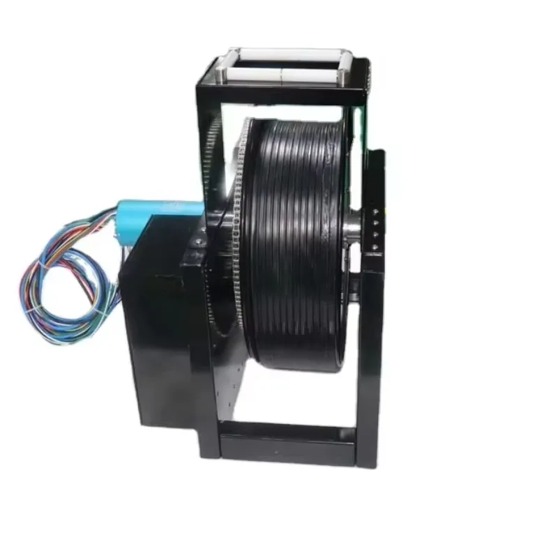 Ceiling Mounted Retractable Cable Reel Ac Power Cord Uk Retractable Ceiling Cable Reel for Pendant Light