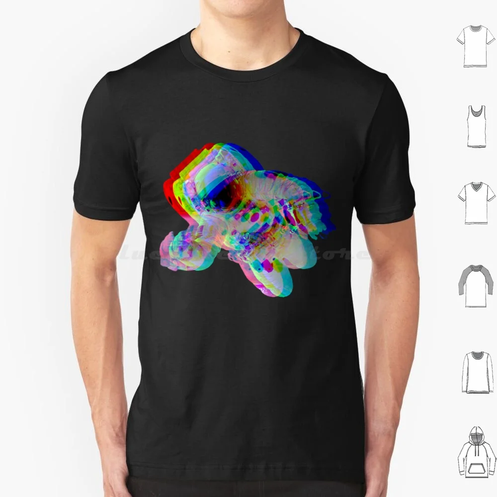Trippy Spaceman T Shirt Men Women Kids 6xl Trippy Space Spaceman Astronaut Outerspace