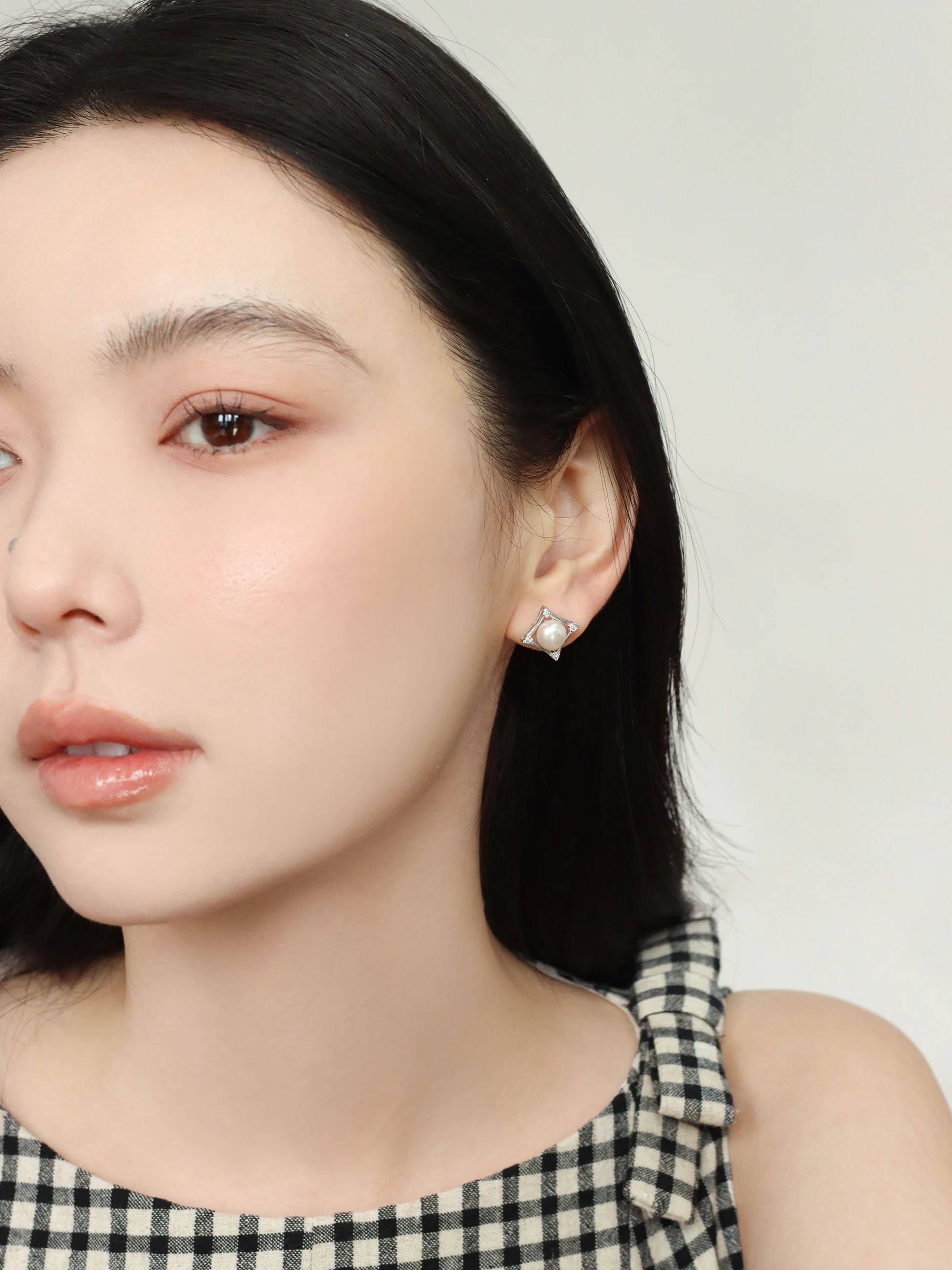 meuri-island-reply-high-end-simptic-l-frewater-pearl-earrings-women's-925-silver-brued-square-aped-faion-jew