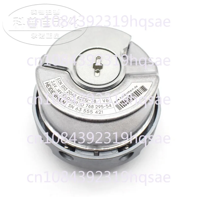 

Encoder ECN1313 2048 62S12-78 ID768295-54