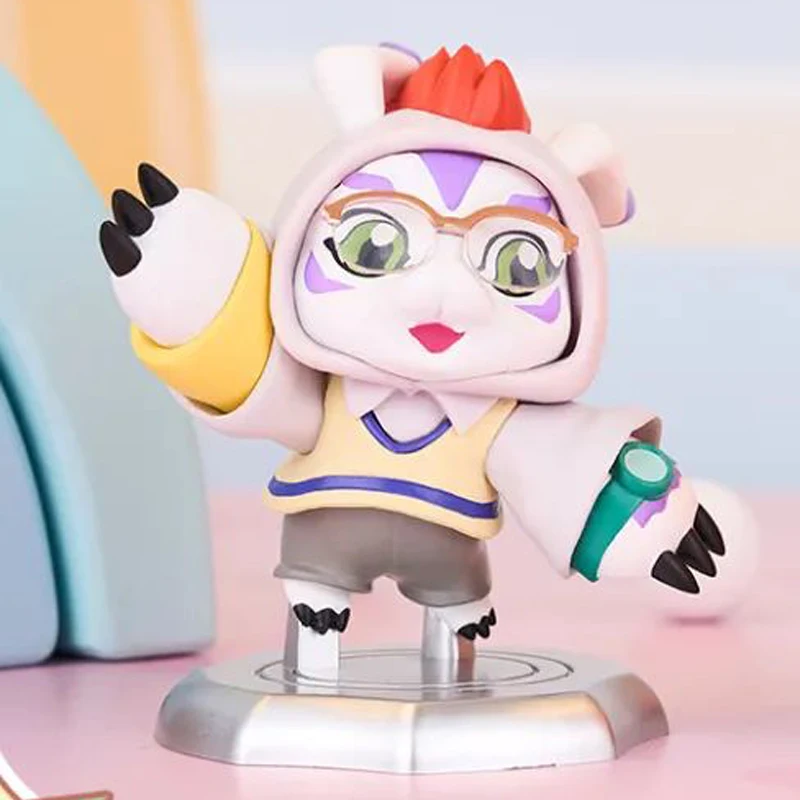 在庫あり デジモンアドベンチャー サード03シリーズ ブラインドボックス おもちゃ 人形 かわいい カワイイ アニメ フィギュア アグモン ガブモン パタモン テイルモン テントモン