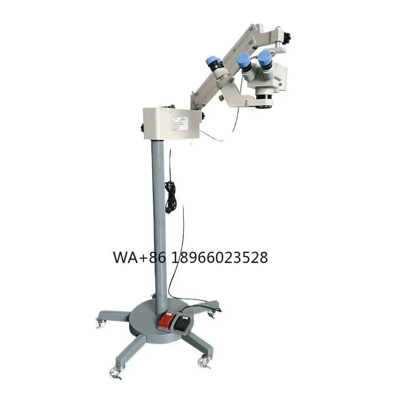 Ophthalmology Surgical Operating Microscope Equipment SY-I064 Eyes Microsurgery Operation Microscope