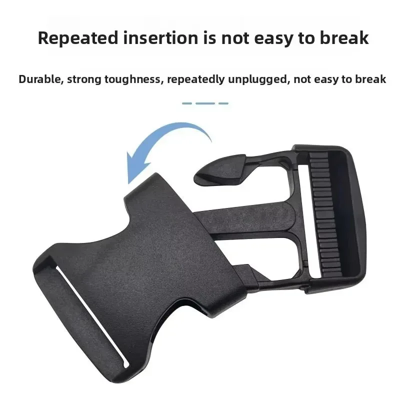 

High Quality Popular Motocross Motor Bike Speed Sewing Clip Flexible Clip Motorcycle Bicycle Helmet Buckles Chin Strap