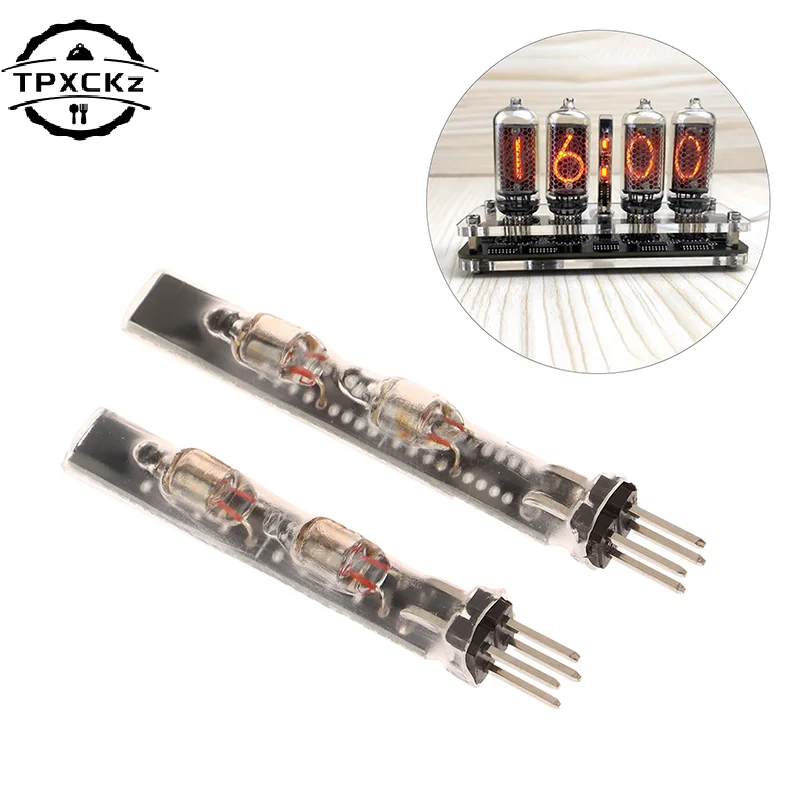 6-Bit IN14 IN8 Glow…