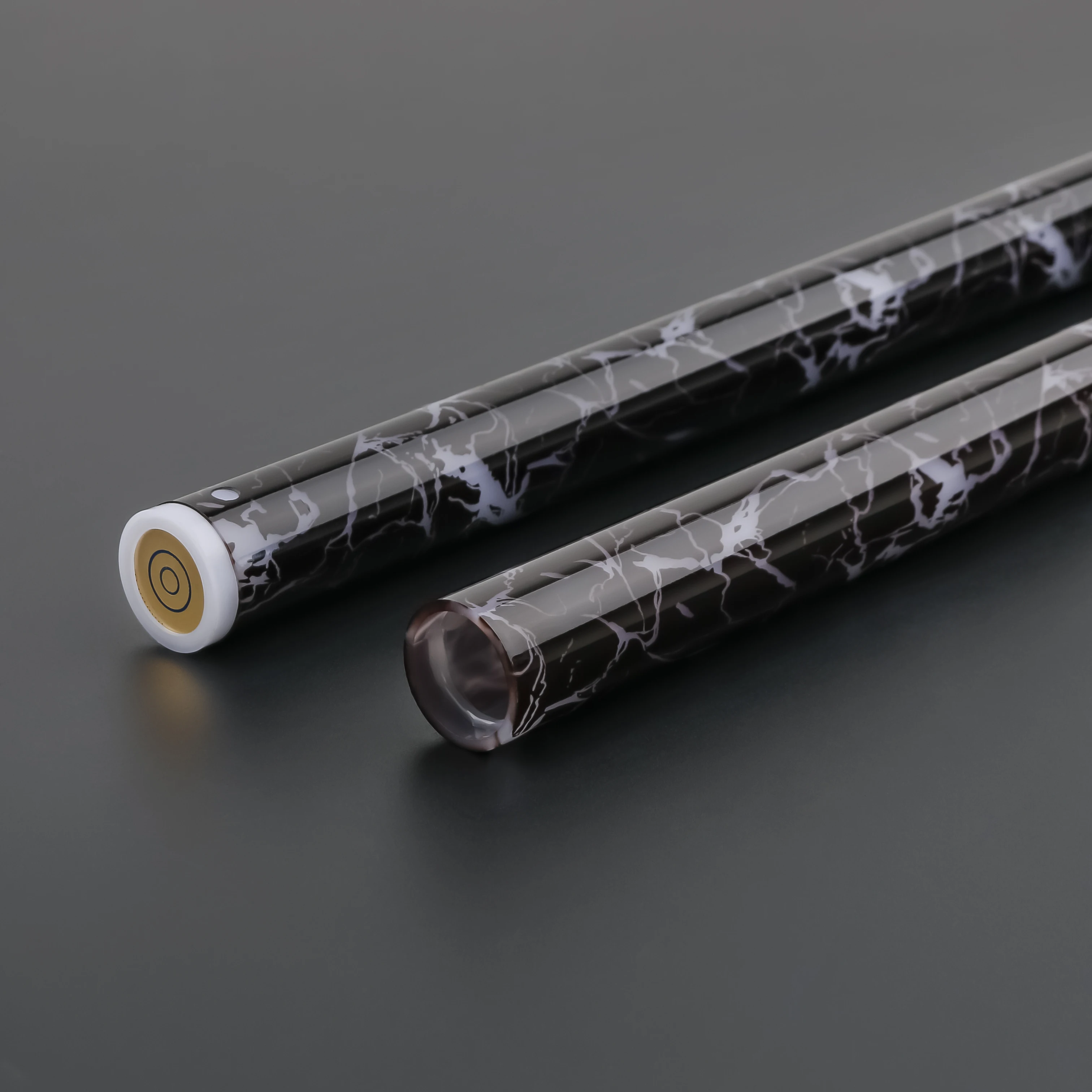 TXQSABER Lightsaber Heavy Dueling Blade For RGB Laser Sword 1inch 7/8inch 2mm/3mm 82/92cm Length High Quality PC Accessories