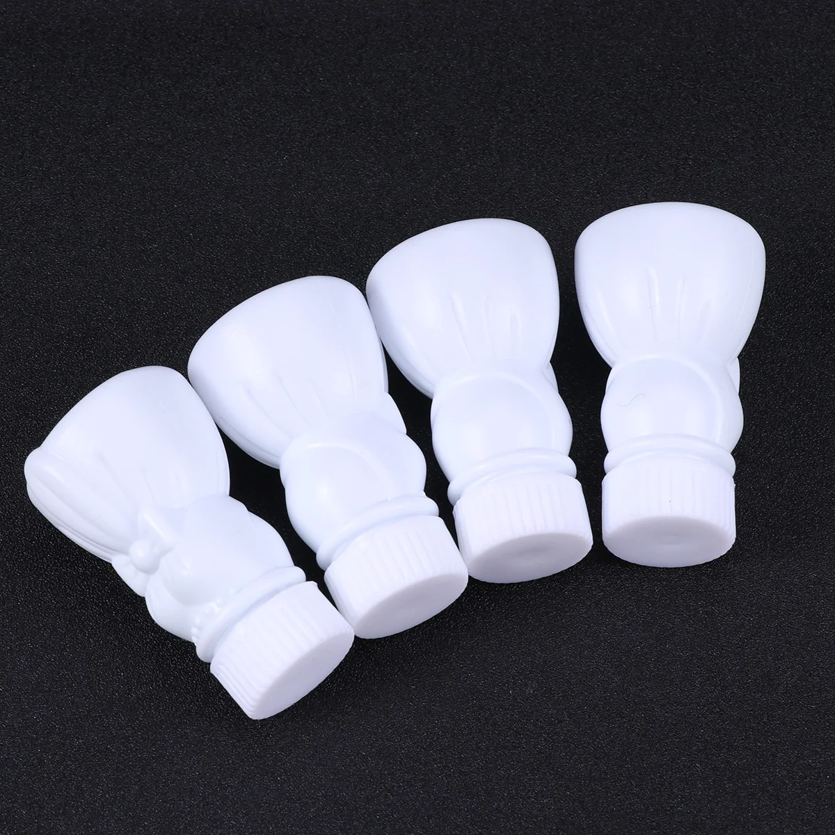 ไม้เป่าฟองสบู่รูปชุดเจ้าสาว 10 ชิ้น ทนทาน ปลอดสารพิษ ปลอดภัยสำหรับเด็กและผู้ใหญ่ สำหรับตกแต่งงานปาร์ตี้