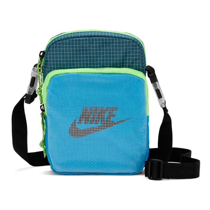 Original New Arrival NIKE NK HERITAGE CROSSBODY - FA21 Unisex  Handbags Sports Bags