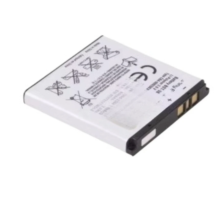 New BST-38 3.6V 930mAh Mobile Phone Battery For Sony Ericsson W580 W580i w760 T650 X10 W980 W995 U20i C905c S500c C905 BST 38