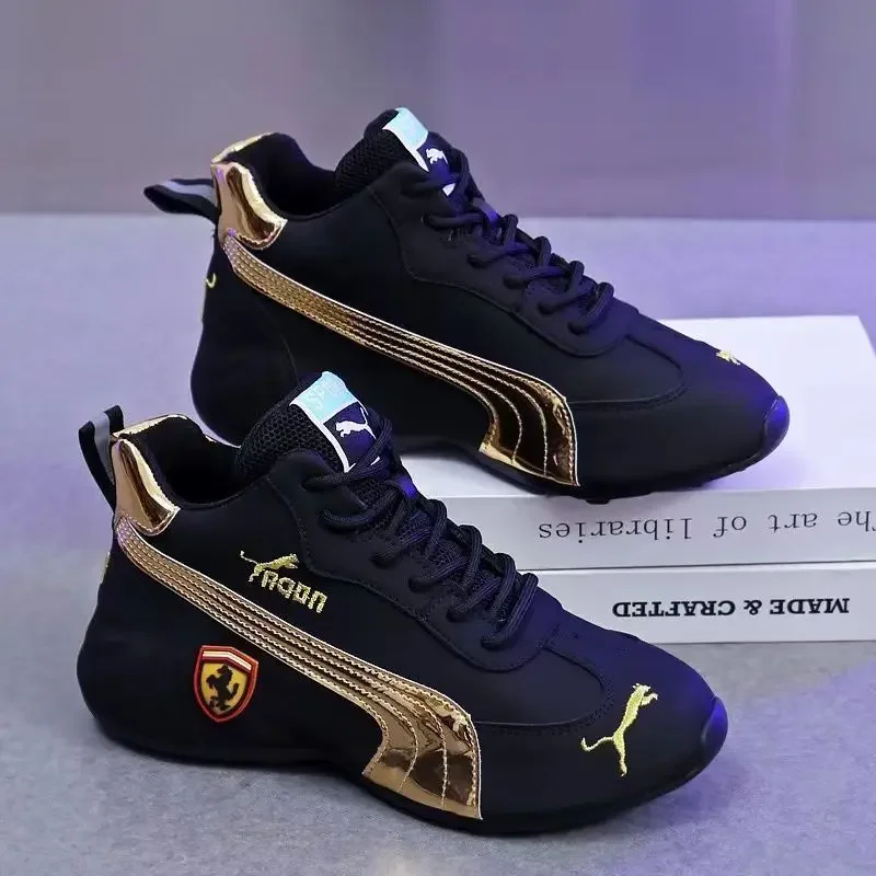 2023 Spring and Autumn New Shoes Men\'s and Women\'s Fashion Trend Pippen Torre Shoes Casual Outer Wear sneaker