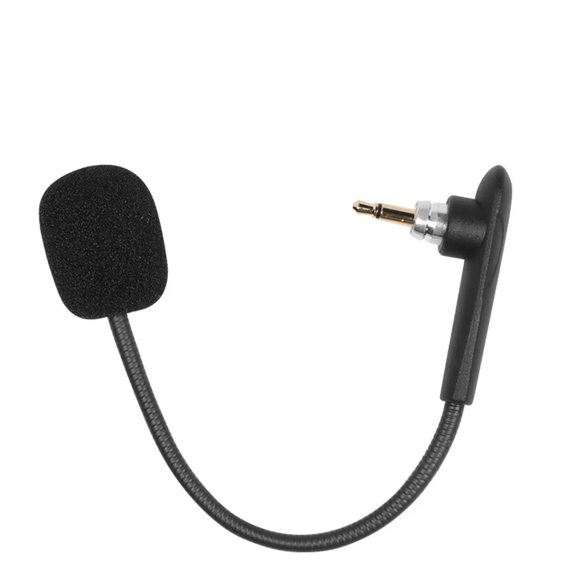 Untuk Astro A40 Headset Mikrofon Dapat Dilepas Aksesori Mikrofon Berbicara