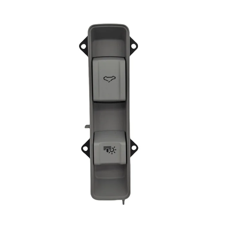 For Audi A6L A4L Q7 A5 A7 Sunroof switch button