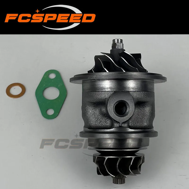 Turbo cartridge TD02 49173-06500 49173-06501 Turbo charger chra core for Opel Astra G H Combo C Corsa C 1.7 CDTI Y17DTL 55-59 Kw