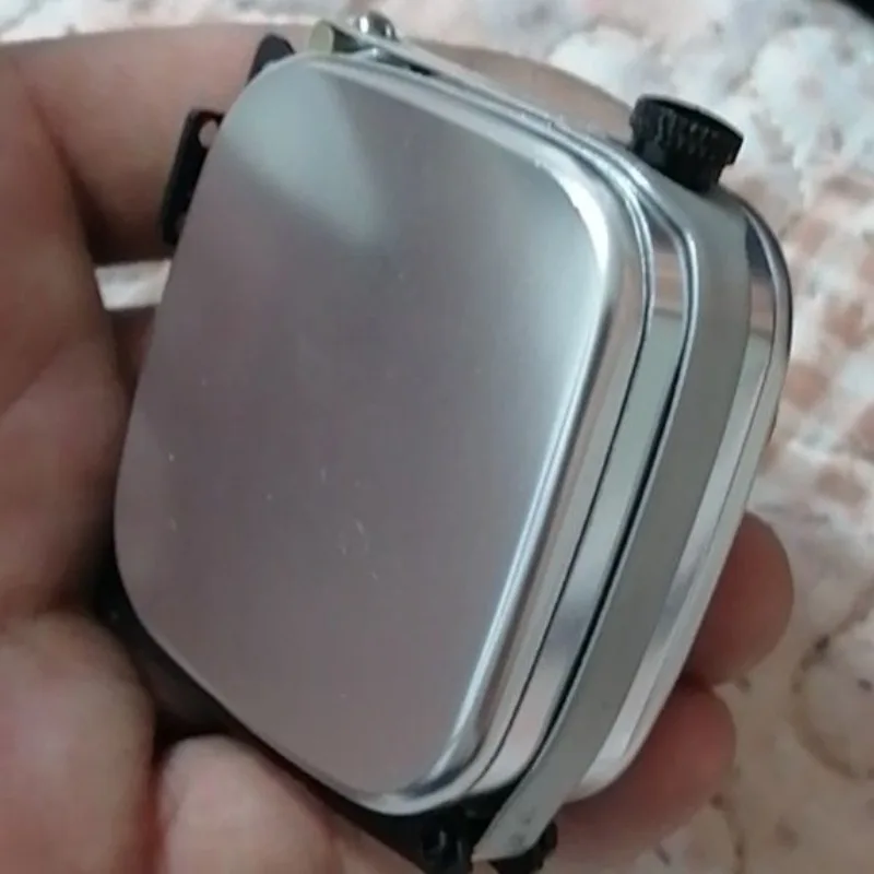 Decoración de tanque de urea de Metal simulado para camión Tamiya RC SCANIA 1/14 770S VOLVO 750 mercedes-benz ACTROS 3363 MAN juguetes piezas de coche