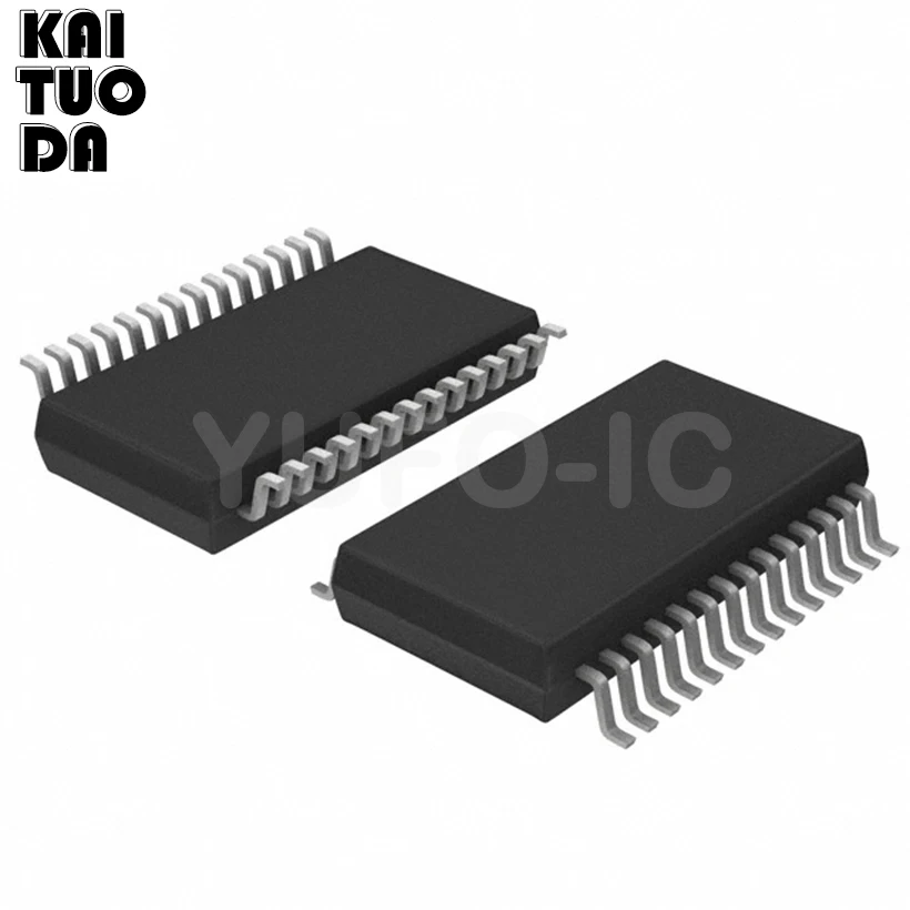 Free Shipping SAA1064T - SAA1064 4-digit LED-driver With I2C-Bus Interface IC