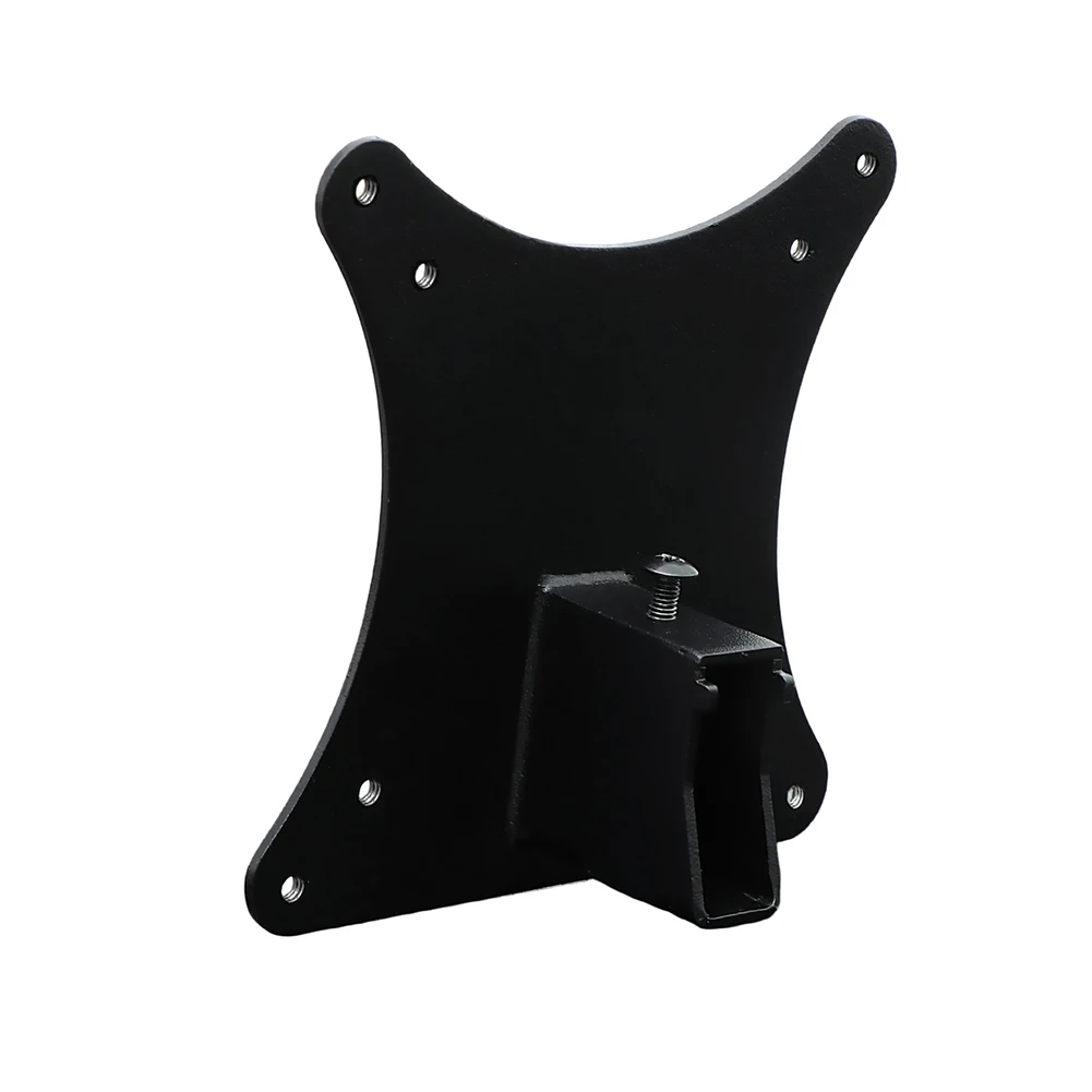

VESA Wall Mount Adapter for HP Monitors 524pf 527pf 527pq 524pu 527pu – 75x75 to 100x100 Wall Mount Bracket