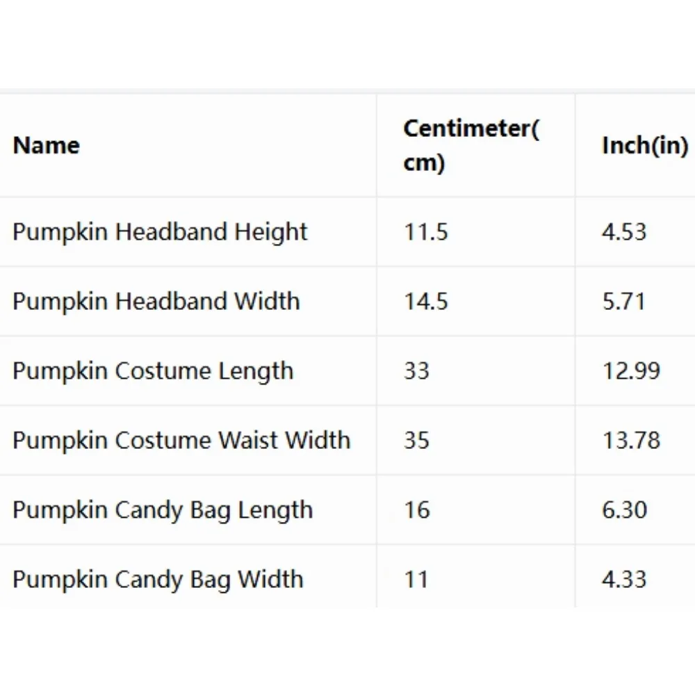 Halloween Porch Goose Pumpkin Outfit 23 Inch Orange Felt Cape and Hat for Outdoor Lawn Holiday Decoration