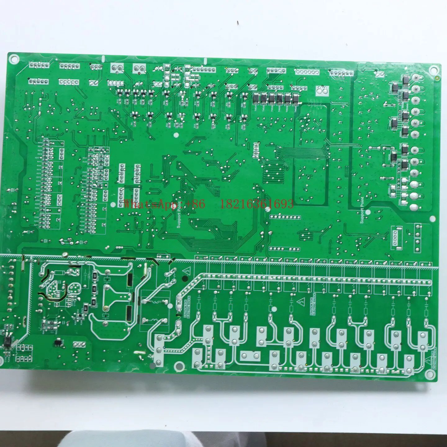 New for  Central Air Conditioner Main Board V-ECOK450W-SLX-A 17127000010559