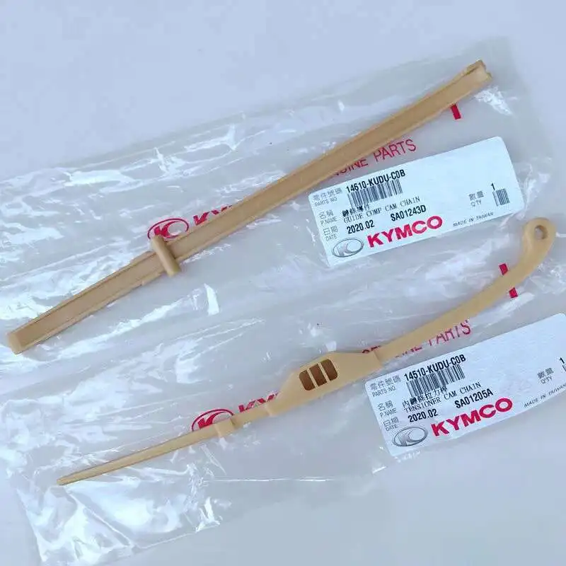 Motorcycle Original Factory Chain Tension Rod Guide for Kymco Jinli Fengli Dongli Aiqi Lishu Running Like180