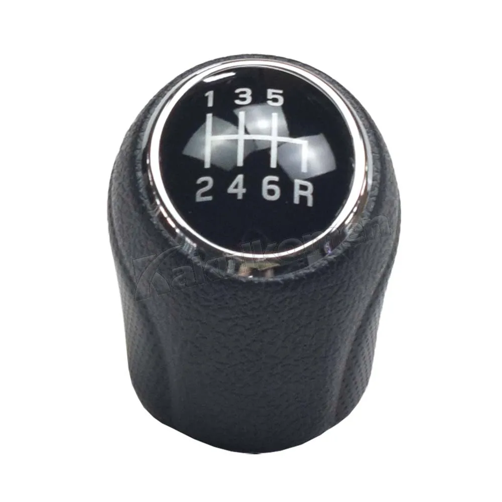 Neuer 5- oder 6-Gang-Schaltknauf für Suzuki SX4 S-Cross Vitara Ciaz 1.6L 1.4T Motor, Manueller Schalthebel, Autozubehör – Detail 12