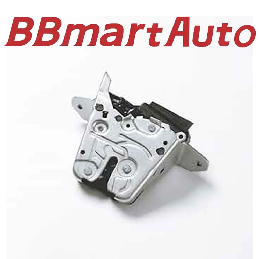 

0997400600 BBmart Auto Parts 1pcs High Quality Rear Lock For Rear Doors For Mercedes Benz GLA180 GLA220 GLE250 GLE350 B220 B250