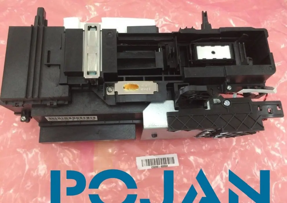 F9A30-67052 NEW Service Station Assembly SSV CQ890-67045 For H -P Designjet T520 T120 T730 T830 T120 T525 Plotter Parts POJAN