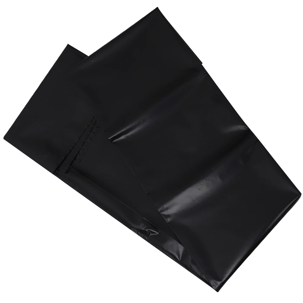 

Impermeable Membrane Pond Liner for Small Fish Underlayment Plastic Heavy Garden Waterfall Skin Hdpe