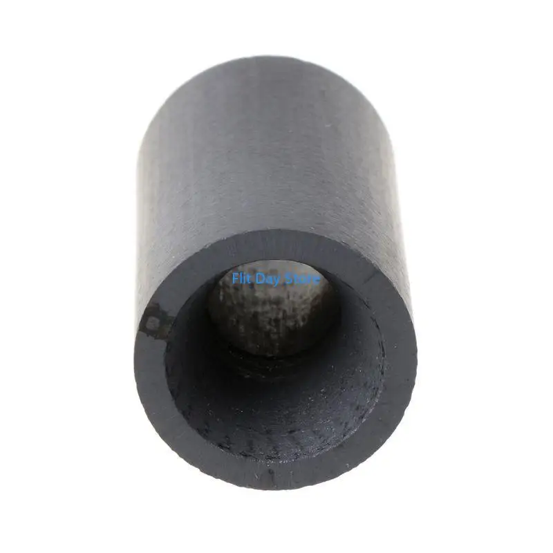 

F92C 1PC Black Boron Sand Blasting Nozzle 5/6/7/8/9/10/12x20x35MM Abrasive Sa