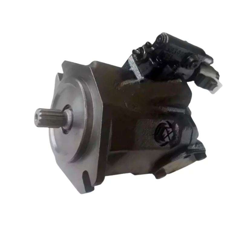 Hydraulic Piston Pump AL166637 for John Deere Tractor 6130 6230 6330