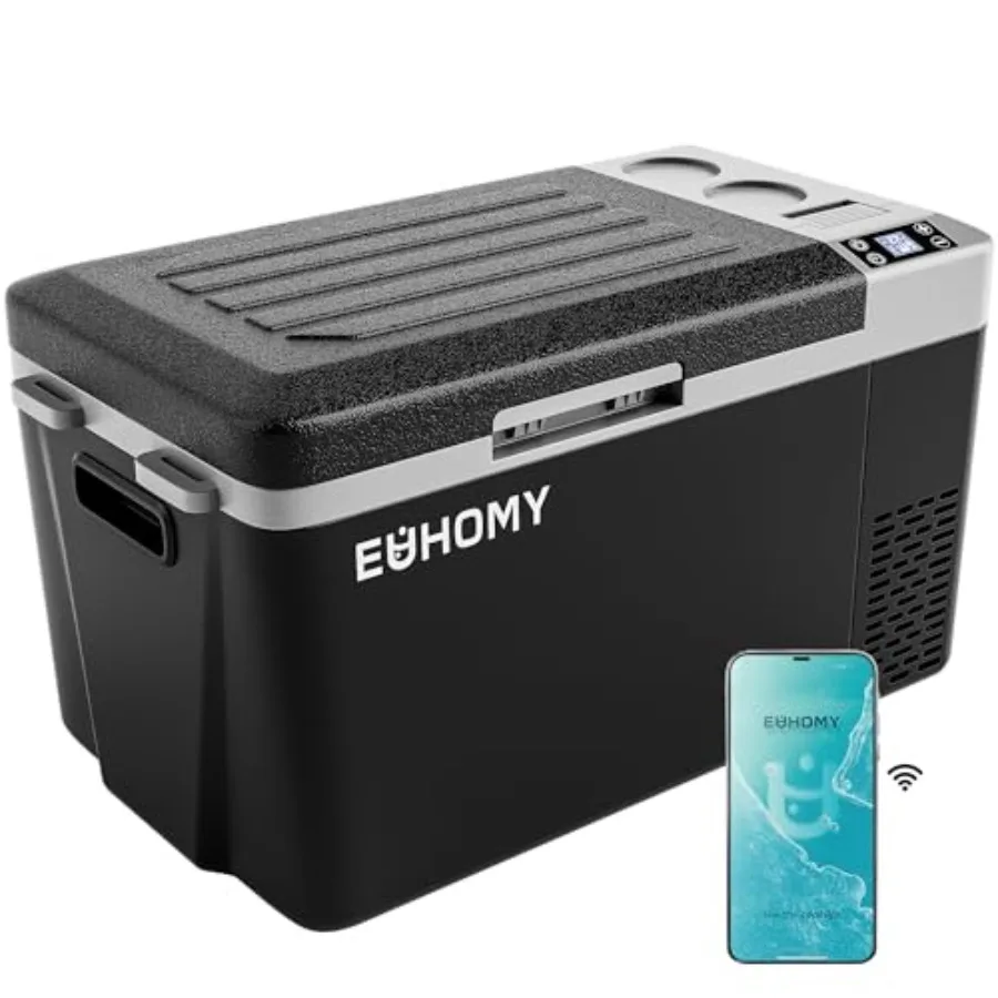 12 Volt Refrigerato…