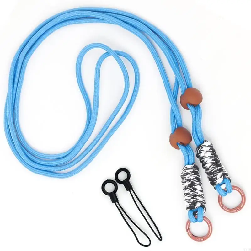 Practical Camera Strap Camera Neck Shoulder Strap for All Types of Cameras 
