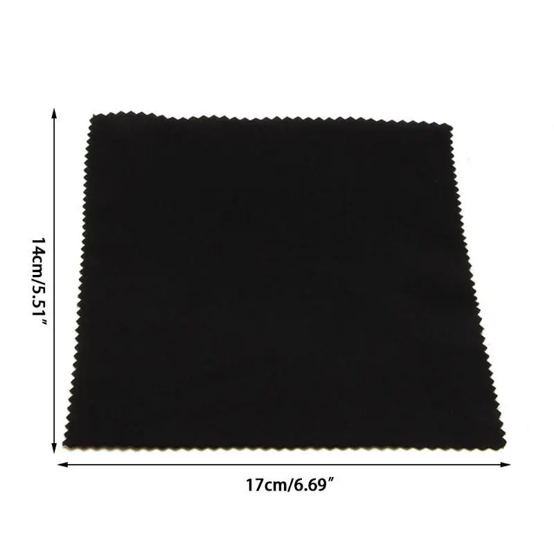 39BB Microfiber Cleaner Cleaning Cloth For Phone Screen Camera Lens Eye Glasses Lens