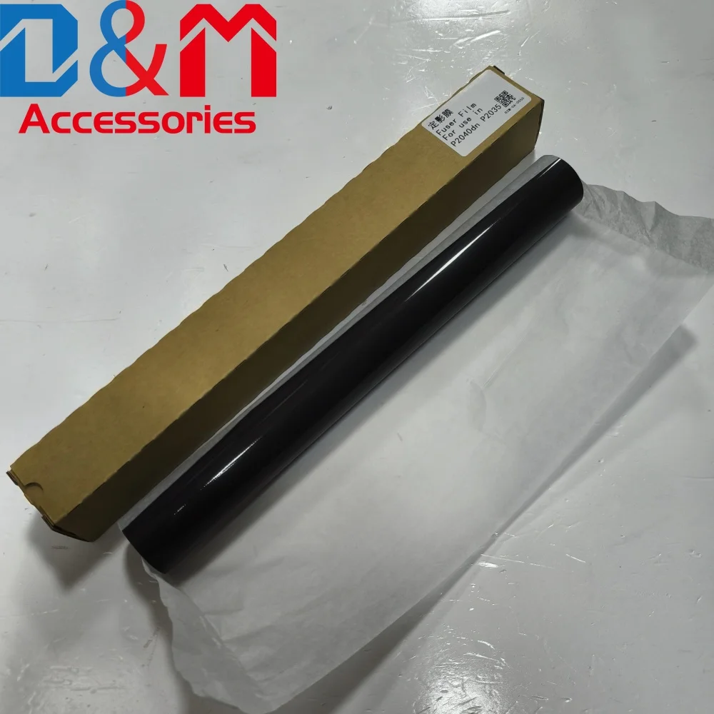 

5X FK-1150 302RV93050 2RV93050 для Kyocera M2040 M2135 M2540 M2635 M2640 M2735 P2235 P2040 P2235dw - OEM-совместимая пленка для термофиксатора