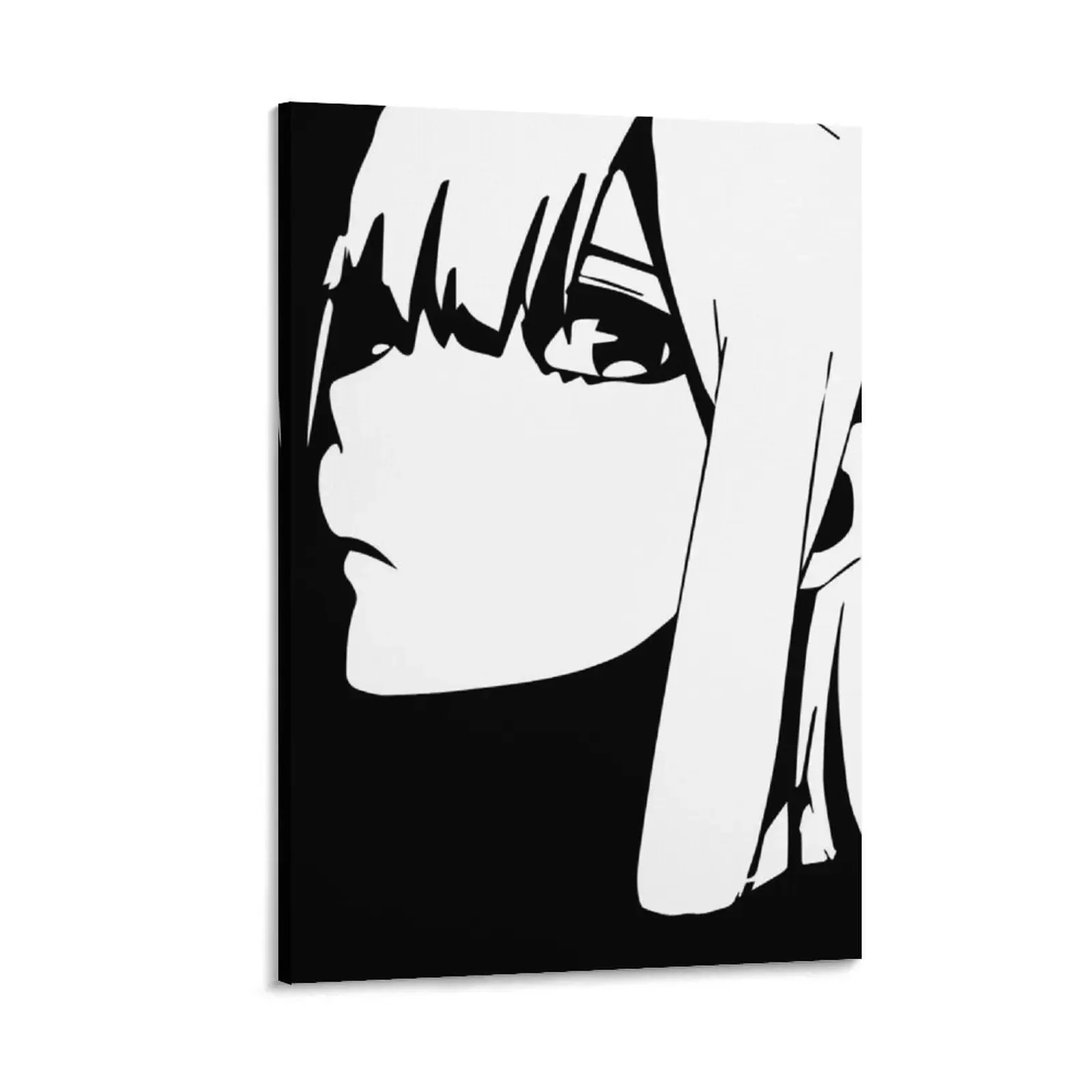 

Darling in the Franxx - Zero Two Canvas Painting photos for living room Decoration for bedroom house decorations